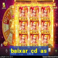 baixar cd as melhores de edson gomes